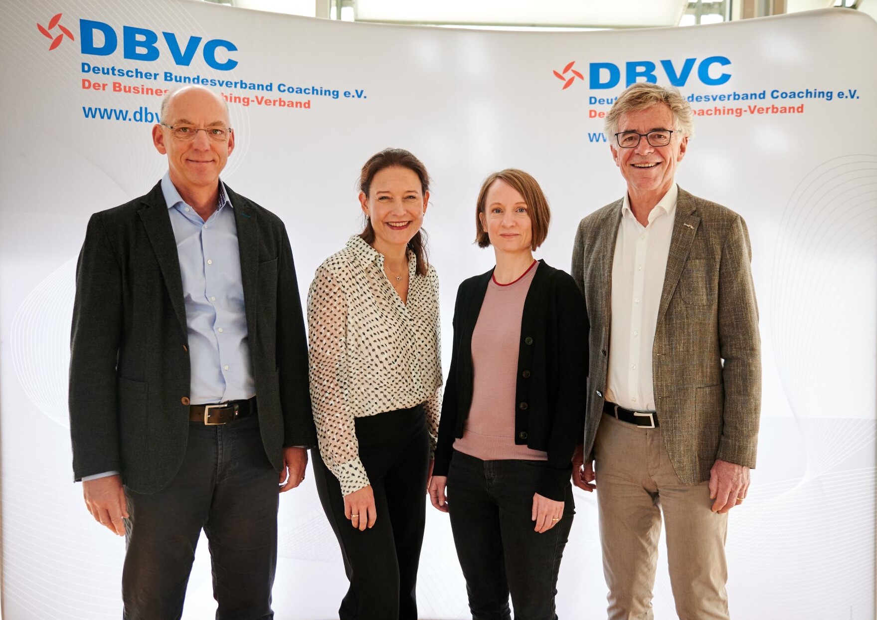 Vorstand des DBVC