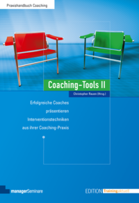 Coaching-Tools, Band 2
