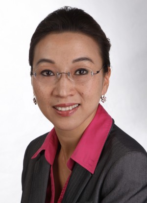 Xiang Hong Liu