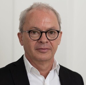 Claus E. Krüger