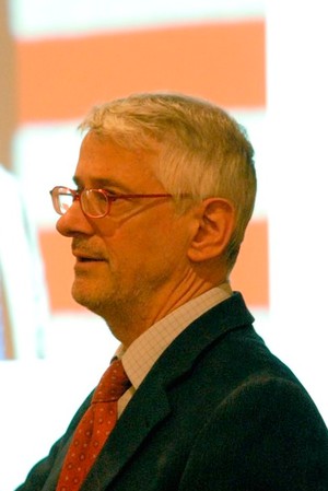Ulrich Sollmann