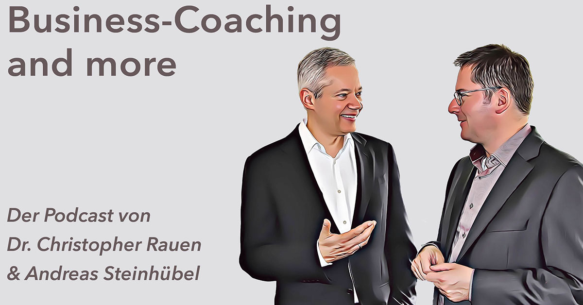 Podcast Business- Coaching and more