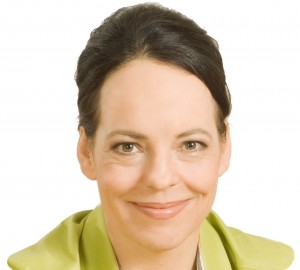 Ulrike Rheinberger