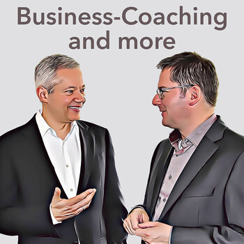 Podcast „Business-Coaching and more“