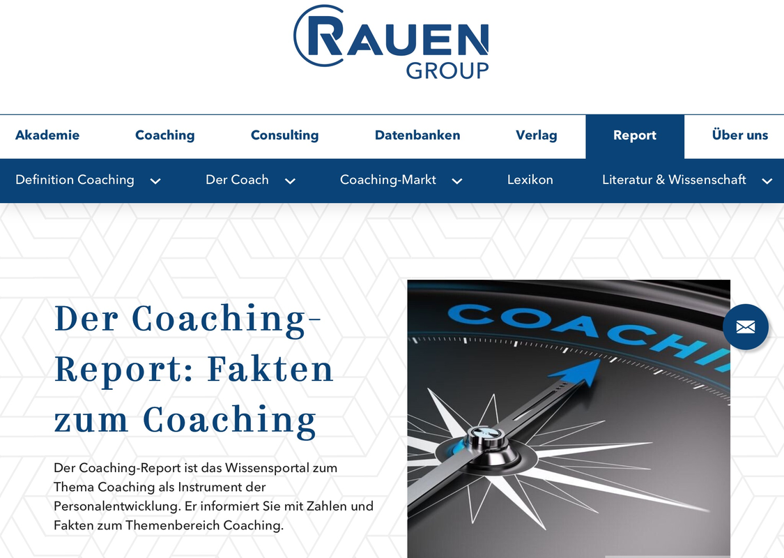 Coaching-Report