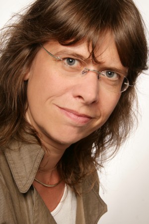 Simone Kauffeld