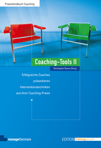 Coaching-Tools II