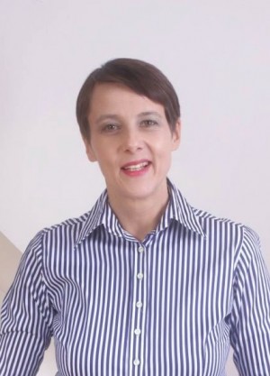 Silvia Richter-Kaupp