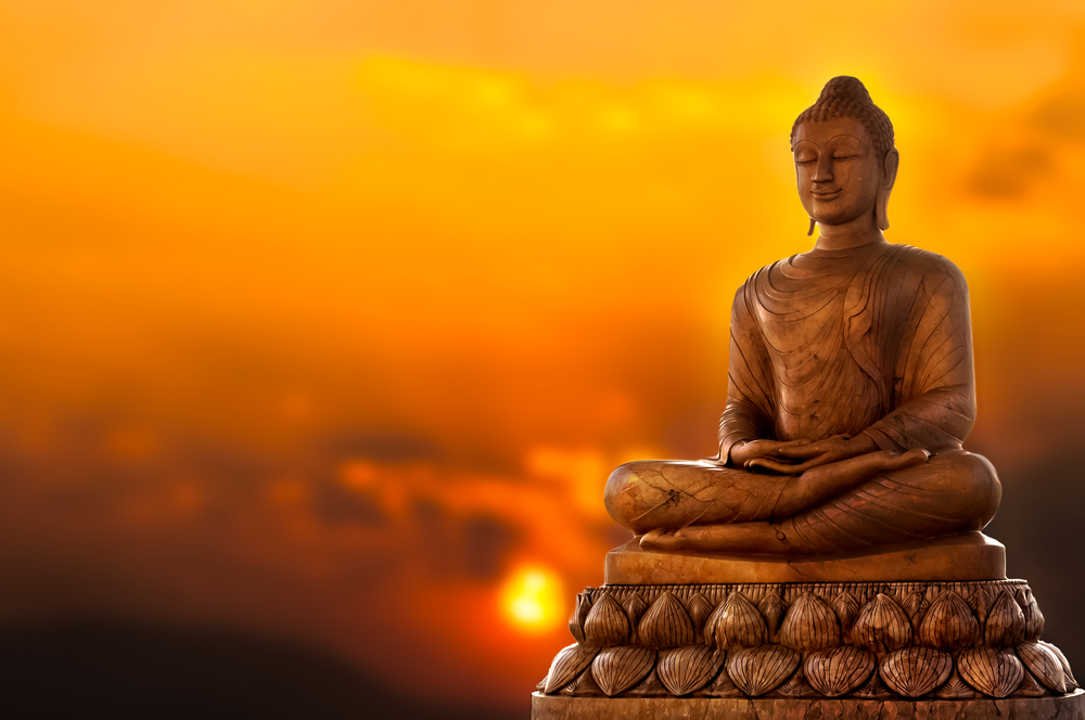 Buddhismus & Coaching